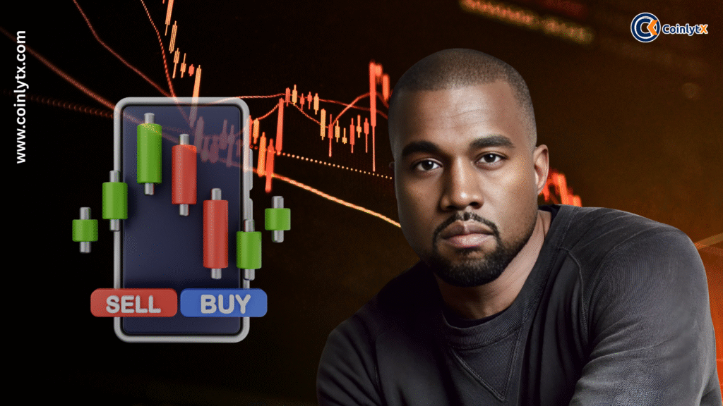 YZY Memecoin
Memecoins