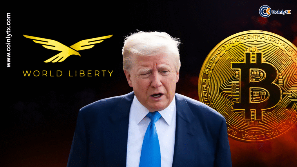 ALT5
WLFI
CRYPTO
WORLD LIBERTY FINANCE