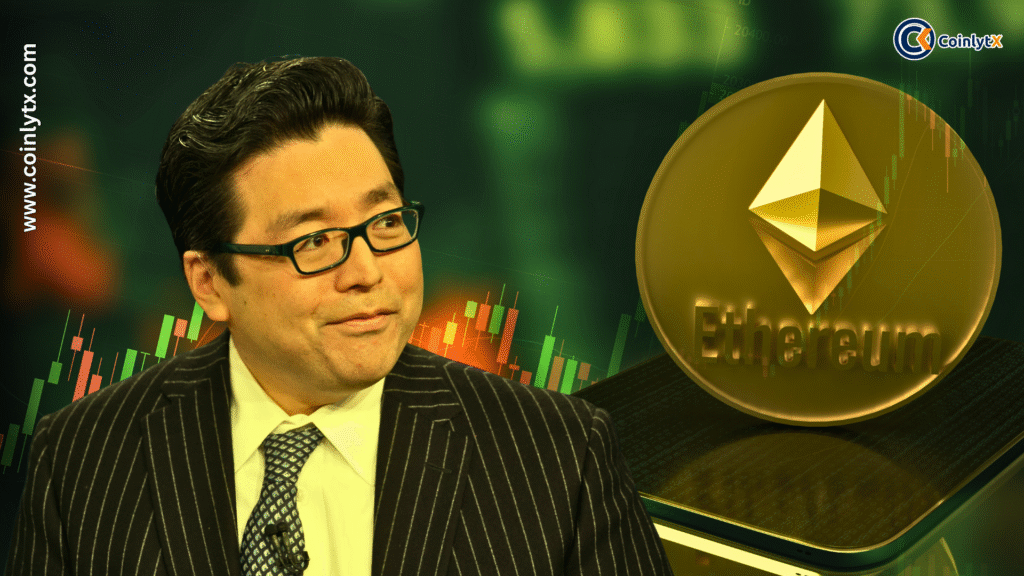 BitMine
Ethereum
ETH