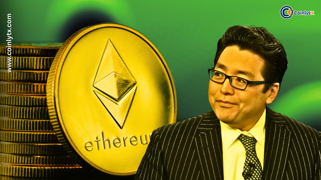 BitMine Just Became the First Company to Hold Over 1M ETH
BitMine
Ethereum
ETH