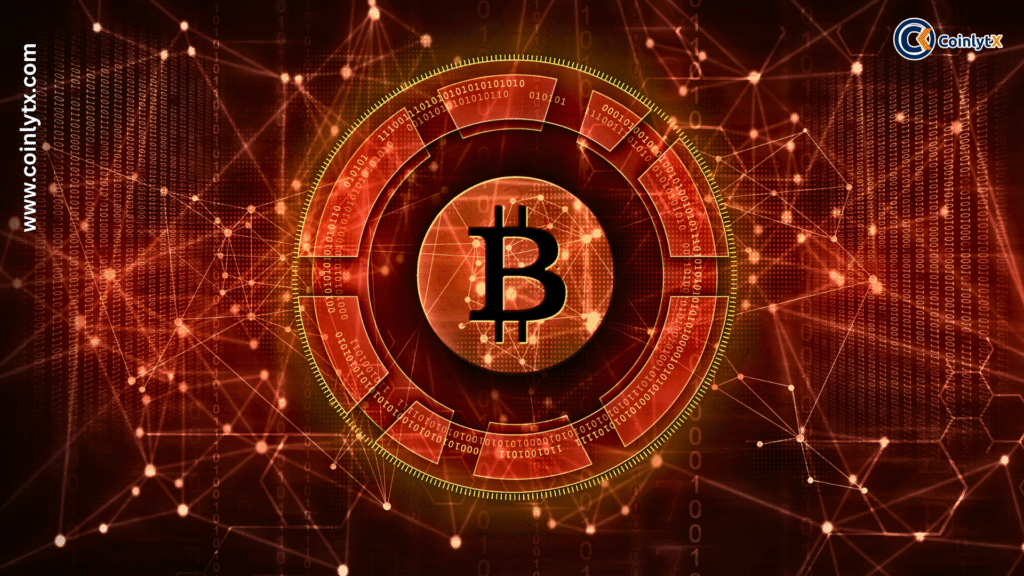 Bitcoin Drops Below $119K After Treasury Says ‘No’ to New Buys
Bitcoin Price
Bitcoin
BTC