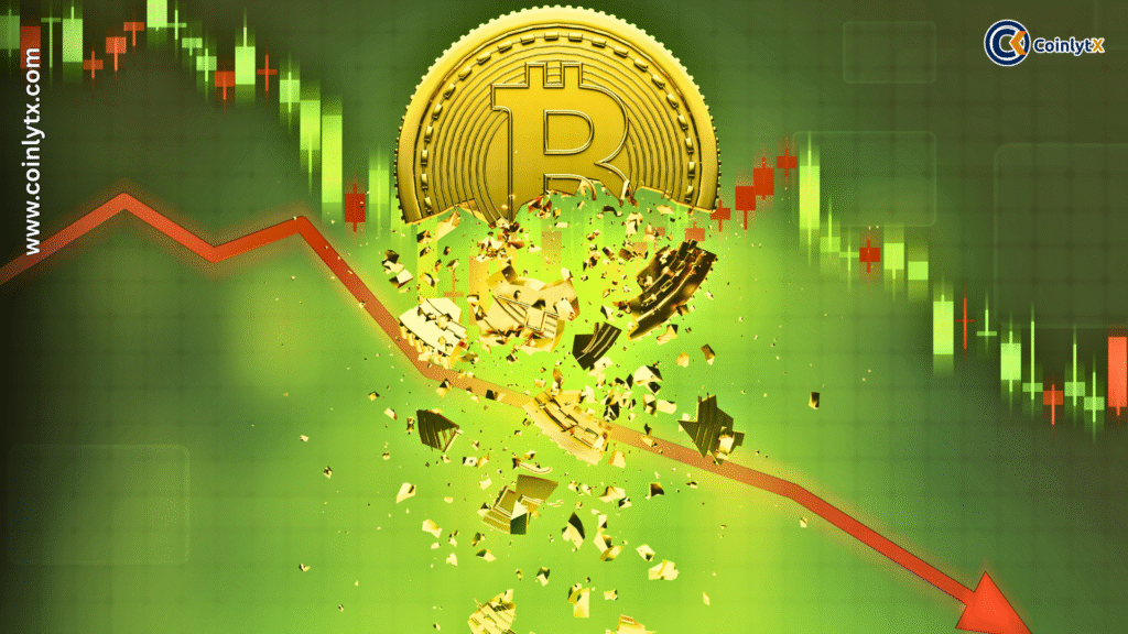 Crypto Market Crash
Crypto Market
Bitcoin