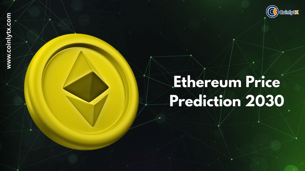 Ethereum Price Prediction 2030
Ethereum Price
Ethereum Coin
ETH
