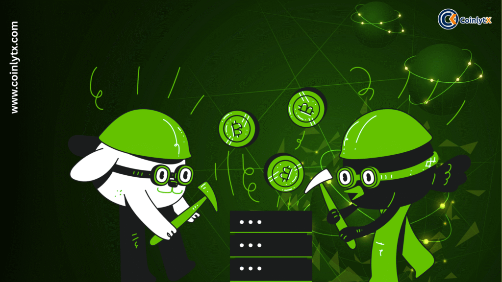 Ming Shing Bets $483 Million on Bitcoin
Bitcoin
Bitcoin Mining