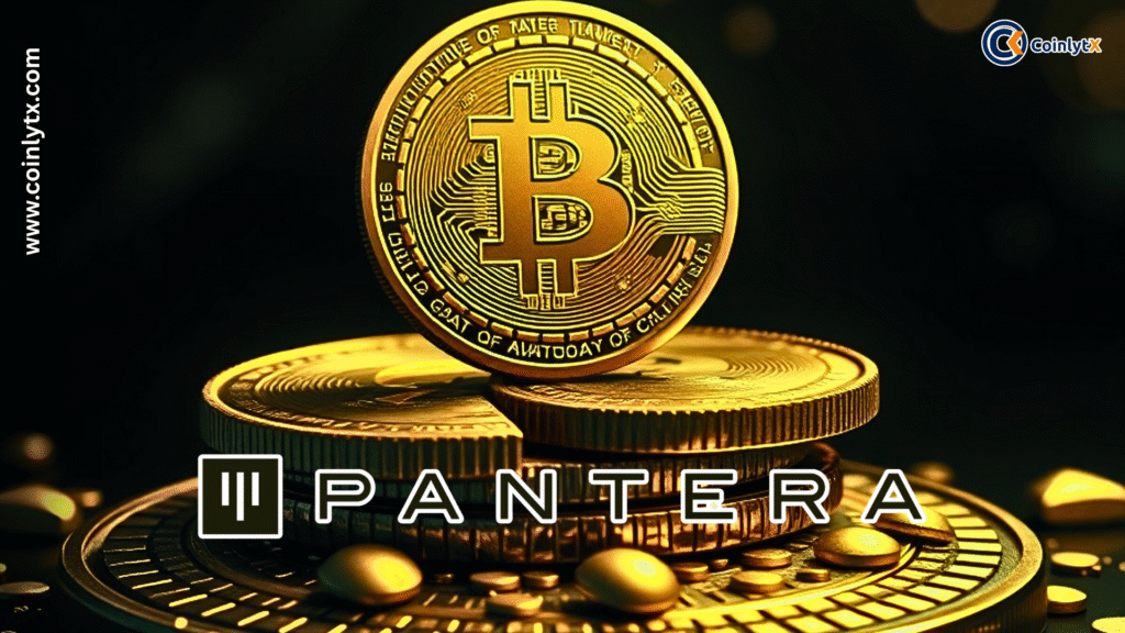 Crypto
ETFs
Pantera
