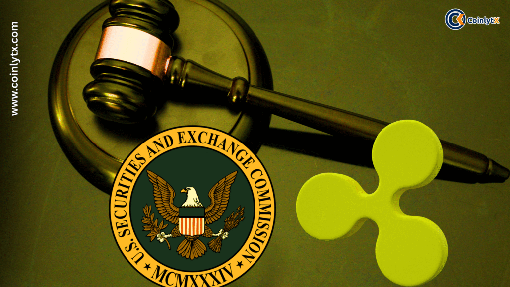 Ripple Settlement Is Almost Done... What That Means
Ripple Settlement
Ripple Case
SEC