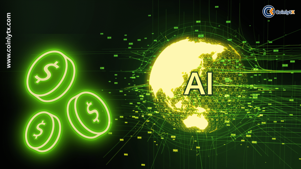 Top 10 AI Coins
Crypto
Blockchain
AI