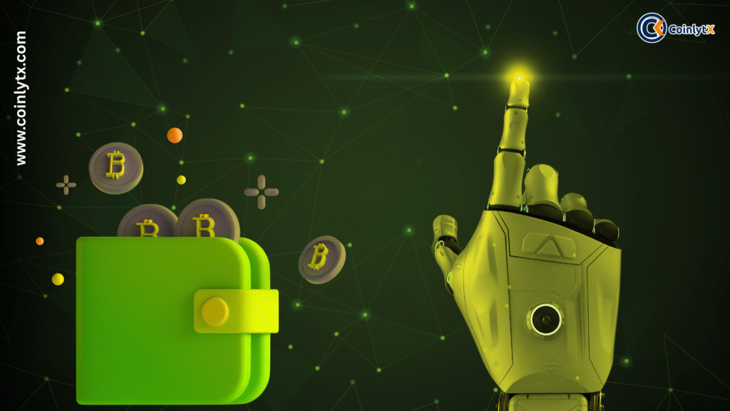 AI Crypto Wallet
Crypto Wallet
AI
