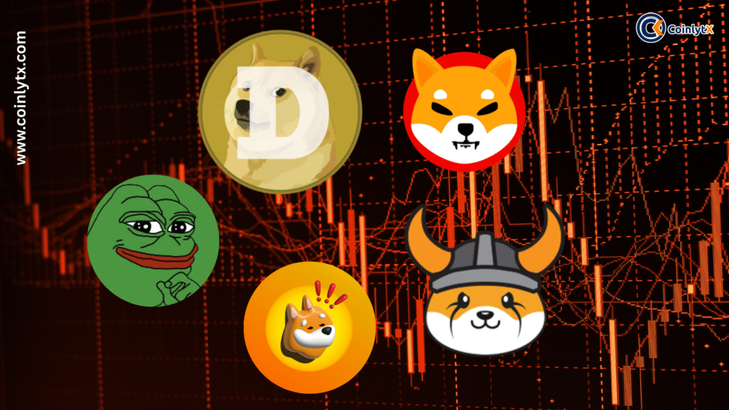 Top 5 Meme Coins of All Time Still Crushing It in 2025
Memecoin