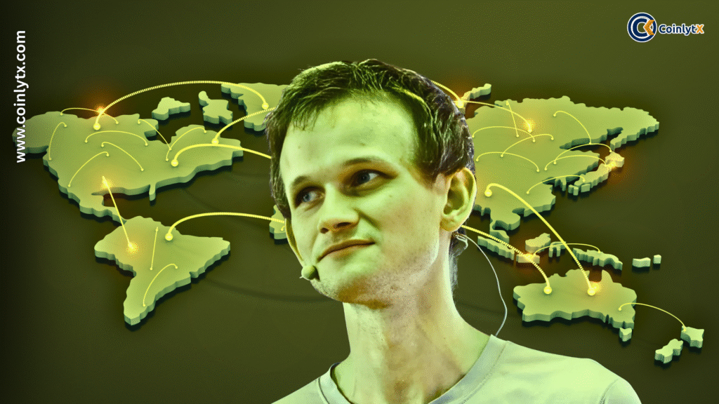 Vitalik's Prediction Says Markets Need Interest to Work
