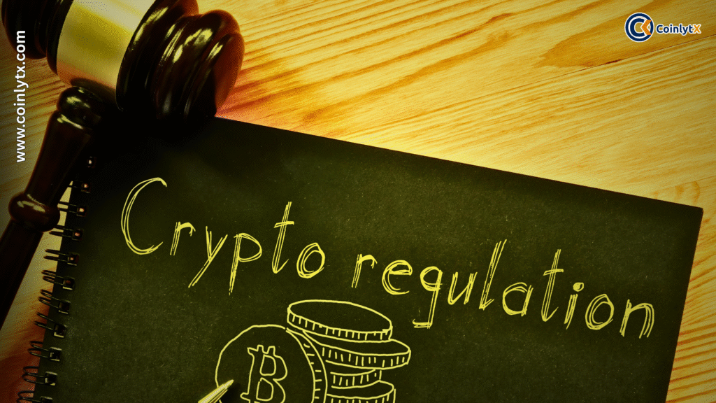 Why the US Still Can’t Get Crypto Regulation Right
Crypto Regulation
Crypto