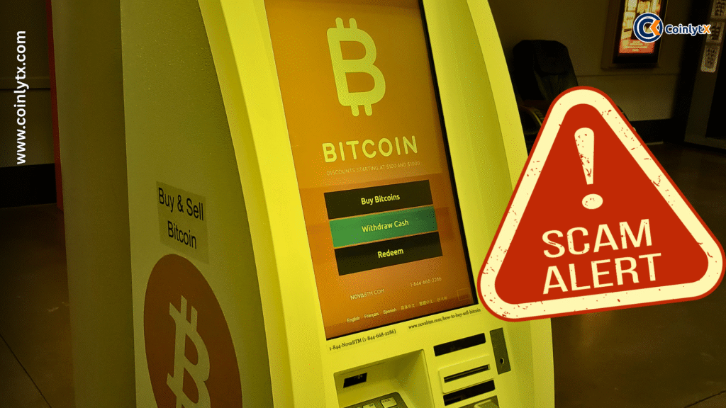 Wisconsin
Crypto ATM
Regulations
Cryptocurrency
