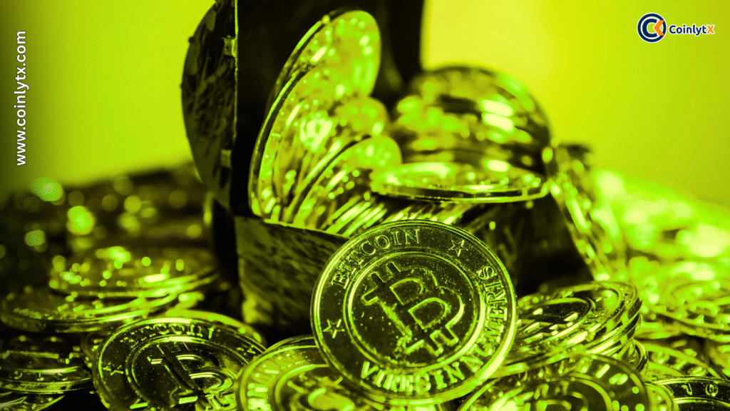 WiseLink’s $10M Bet on Bitcoin Treasury Makes Waves in Asia
Bitcoin Treasury
