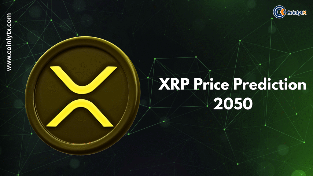XRP Price Prediction 2050
XRP Price
XRP Coin
