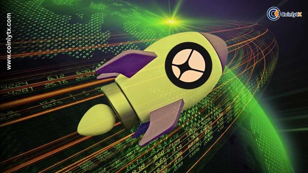 Aster DEX Rockets to #1 in Fees and Trading Volume
ASTER
