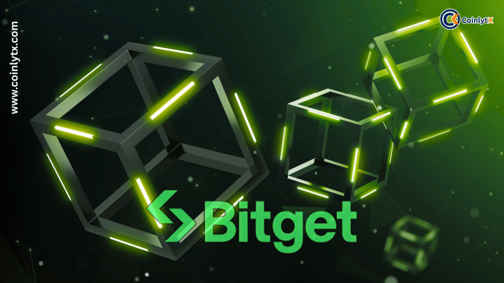 BGB Upgrade brings new life to the Morph blockchain
Bitget
Blockchain Technology