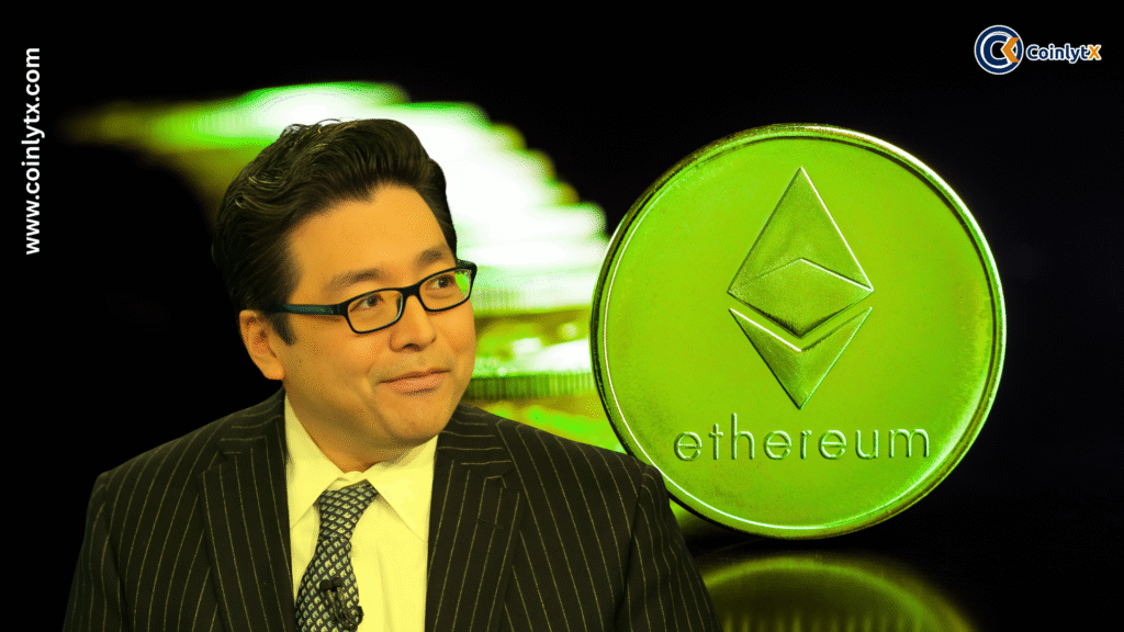BitMine’s Ethereum Holdings Just Blew Past $10B
ETH
Ethereum Price