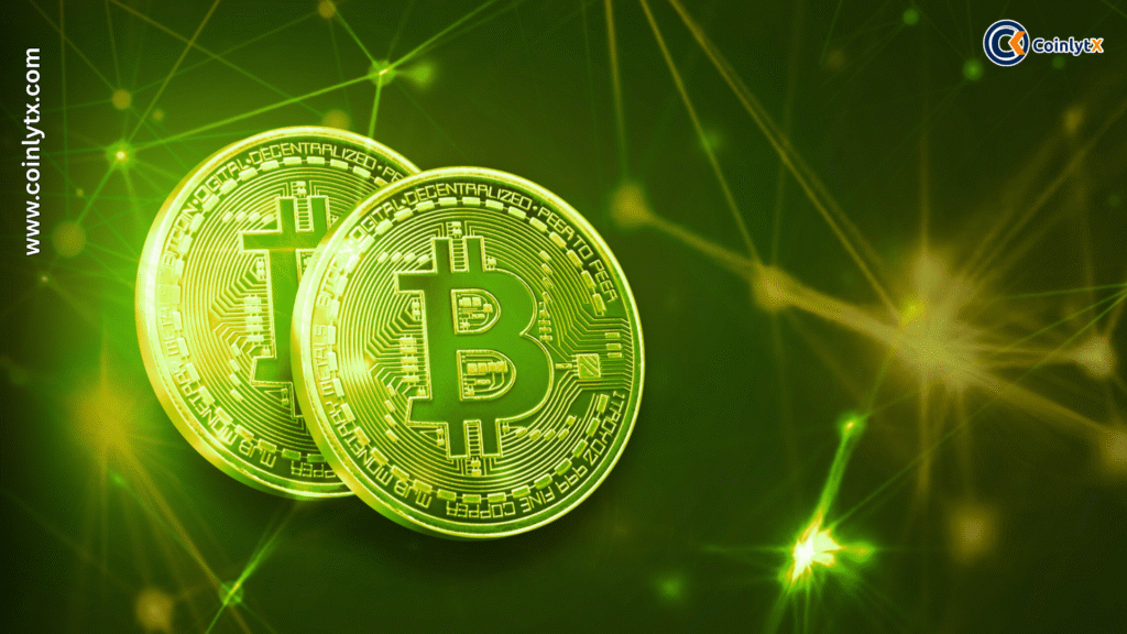 CalPERS Split on Crypto Debate Heats Up Over Bitcoin Exposure
Bitcoin
Cryptocurrency