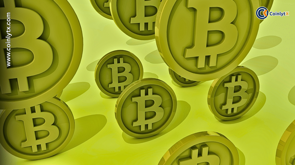 Bitcoin Price Surge Sparks Hope for Massive Gains Soon
BTC
BTC Price
