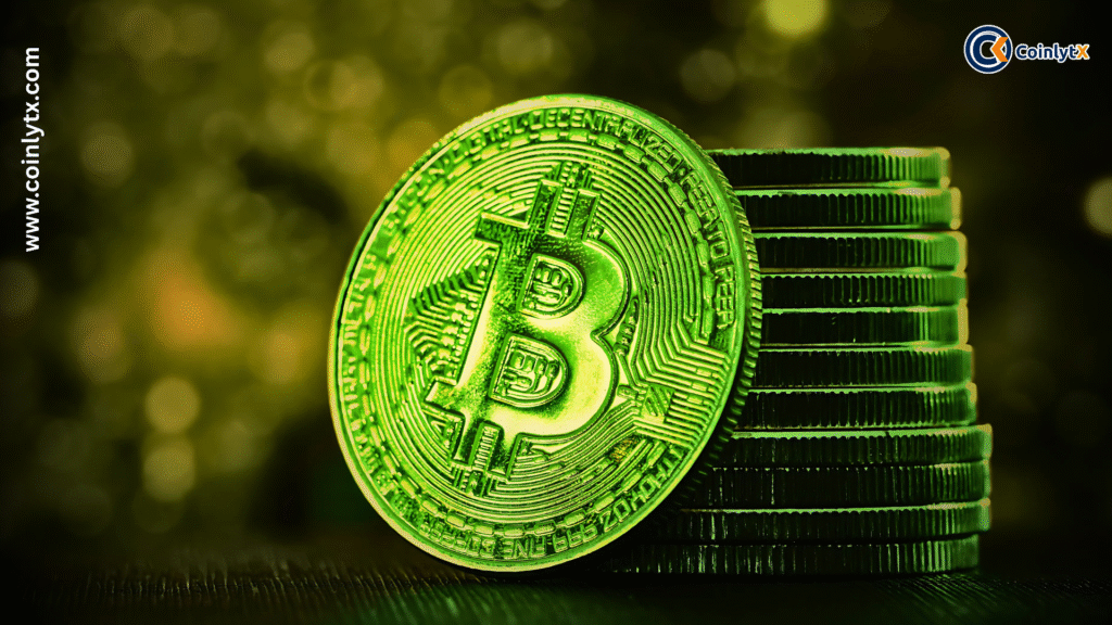 Bitcoin Transaction Fees Just Got Way Cheaper: Here’s Why That Matters
BTC
Bitcoin Price