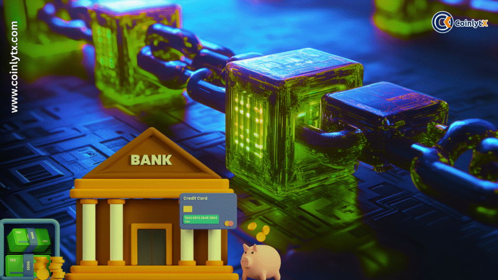 Blockchain Breakthrough: Swiss Banks Complete First Legal Payment on Public Chain
Blockchain Technology