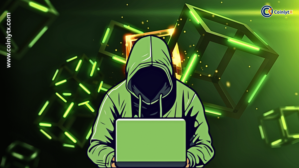 Bunni Exploit
Bunni Exchange
DeFi