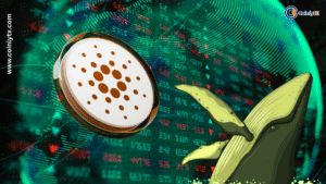 Cardano Sentiment Crash May Be a Bullish Signal for Whales