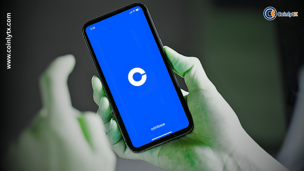 Coinbase’s Crypto Super App: Could It Replace Your Bank?
Coinbase
Banking