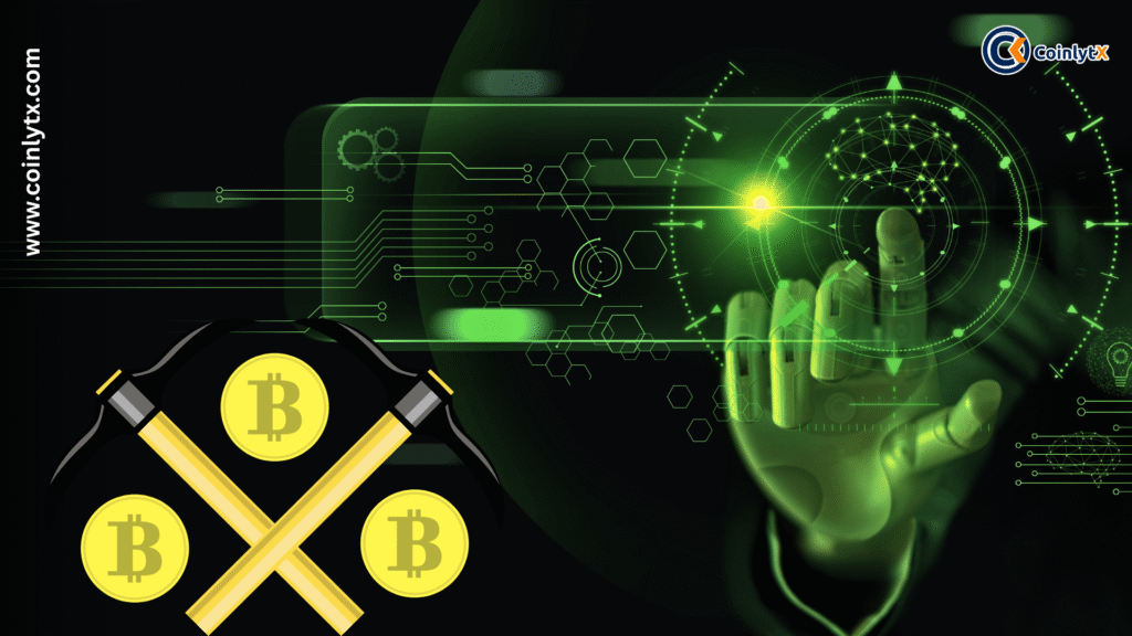 Cipher’s $3B Crypto Mining & AI Deal Brings Google Onboard