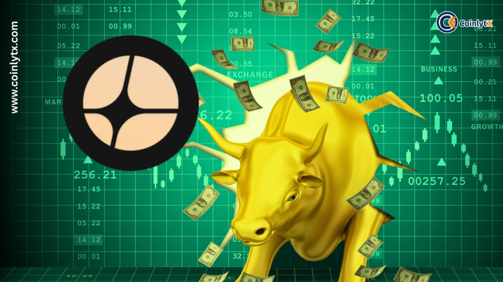 Diamond-Hand APX Investor Turns $226K into $7M After ASTER Swap Boom
Crypto