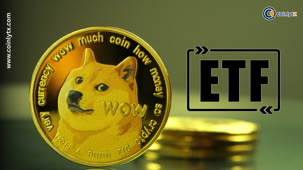 Dogecoin ETF DOJE Starts Trading: Why This Is Huge for the Meme Coin
DOGE
ETFs
Memecoins