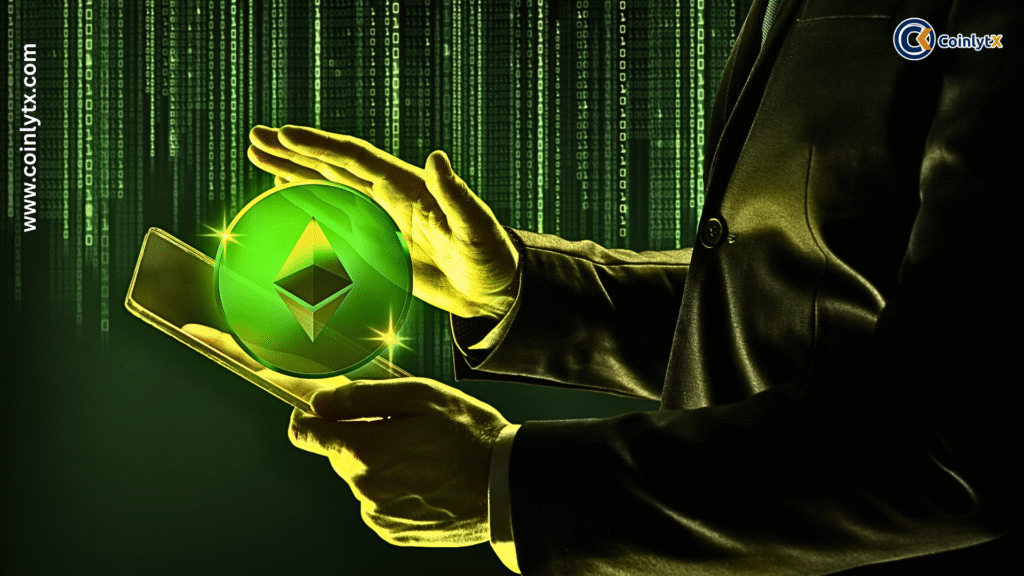 Ethereum Testnet Holesky Is Closing After Fusaka Upgrade
ETH
Ethereum