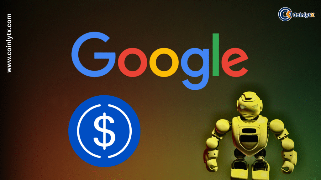 Google Unveils Stablecoin Payment Protocol for AI Apps
Stablecoins