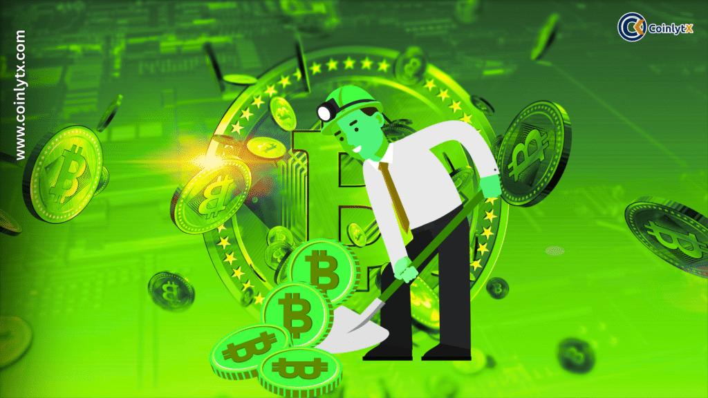 Home Bitcoin Mining in 2025: Everything You Need
Bitcoin Mining
BTC
Bitcoin