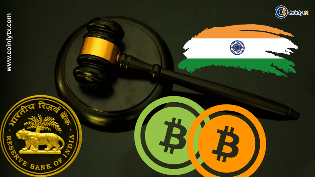 India’s Crypto Rules Could Backfire, Says RBI
Regulations
Rules