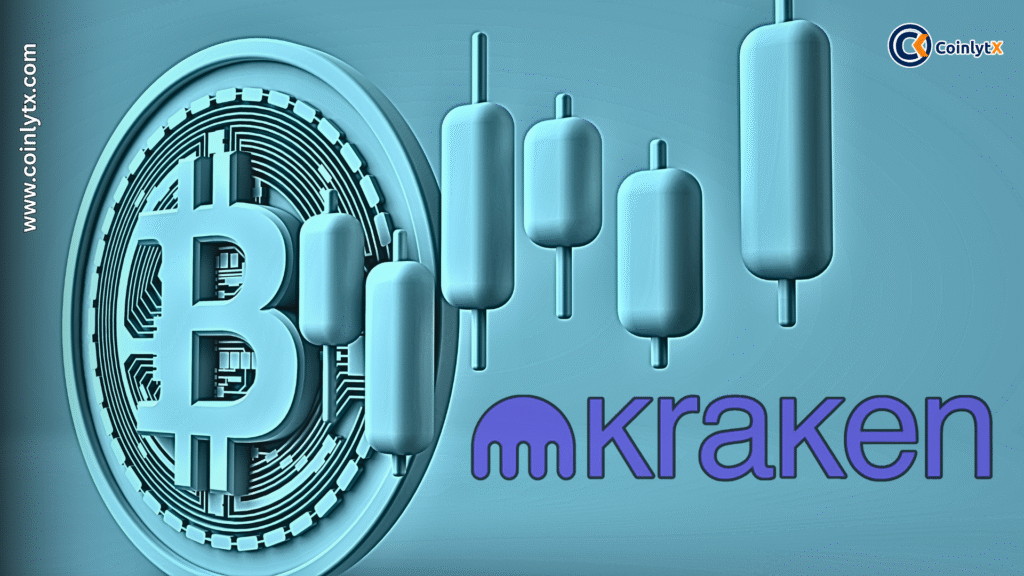 Kraken Raises $500M to Go Public and Connect Crypto with Wall Street