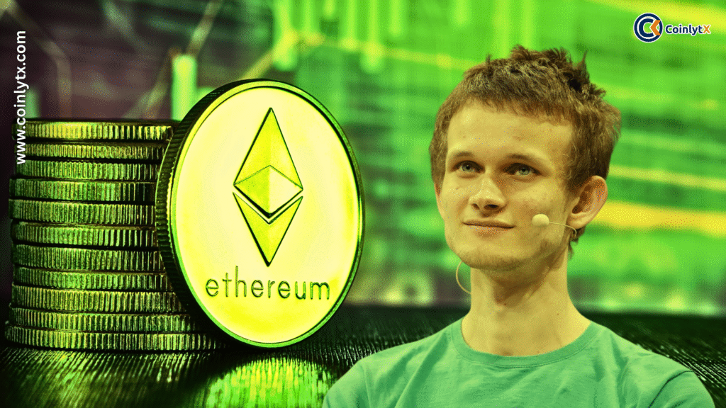 LeanVM Ethereum’s Bold Move Toward Scalable Simplicity
ETH