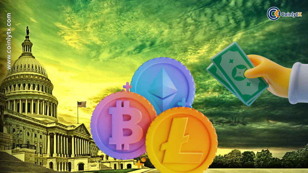 Ohio Embraces Crypto for Government Payments