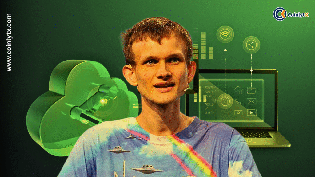 Open Source Infrastructure Is a Public Trust Issue
Vitalik Buterin