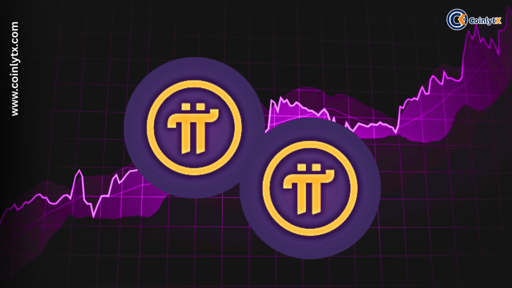 PI Breakout Poised as Market Eyes September Token Unlock
Pi Coin