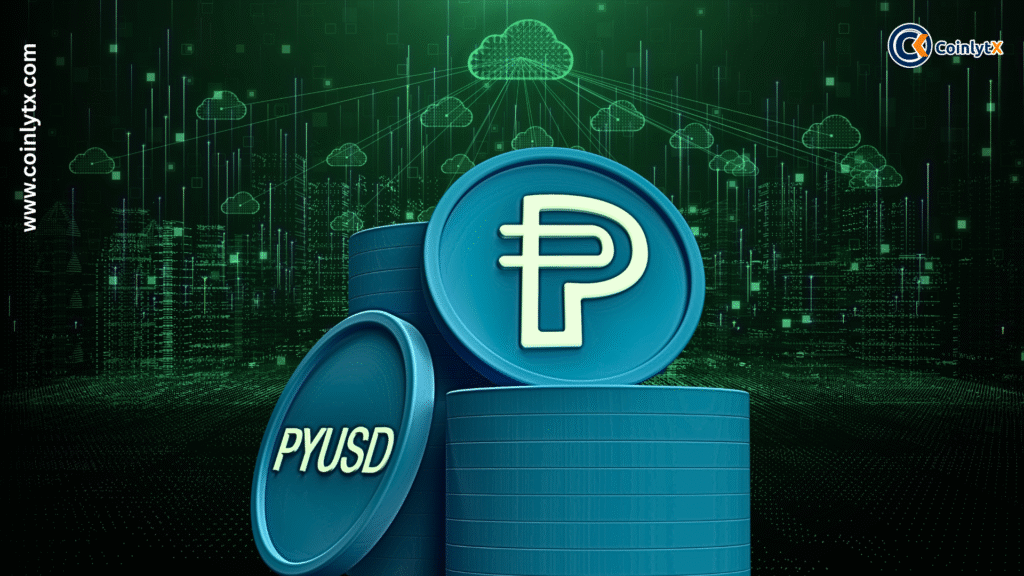 PayPal’s PYUSD Stablecoin Is Joining a New Blockchain: Here’s Why That Matters