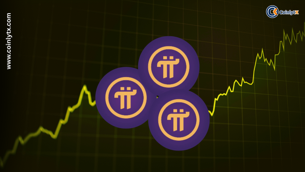 Pi Network Unveils DeFi Game With Farming and Staking
Pi
Gaming