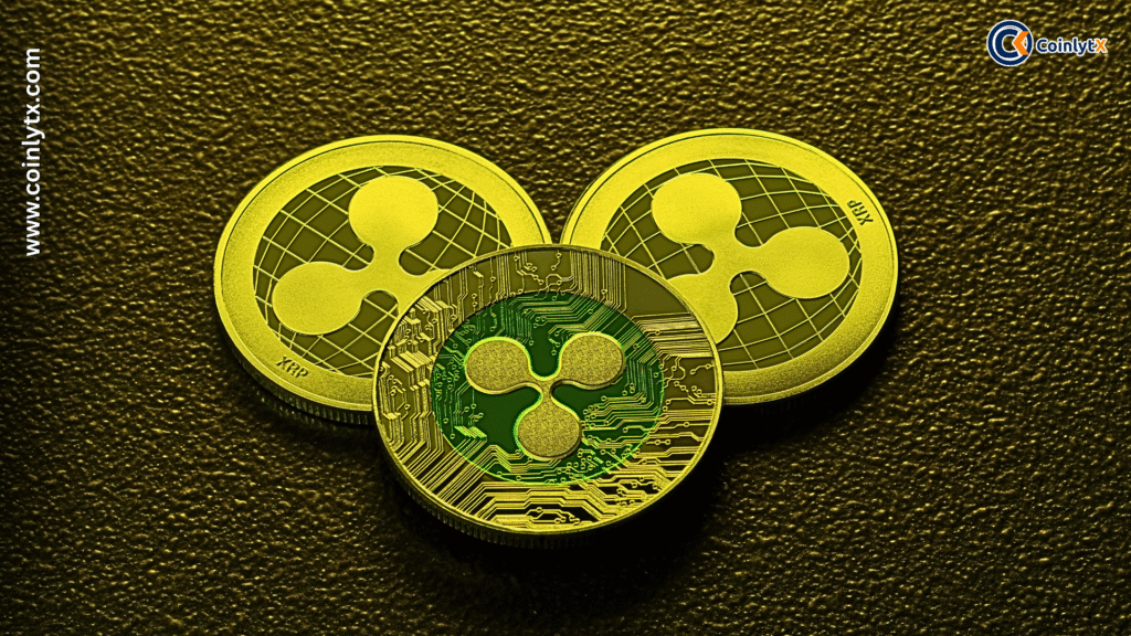 Ripple & Thunes Just Made Cross-Border Payments Way Less Painful
Ripple XRP
