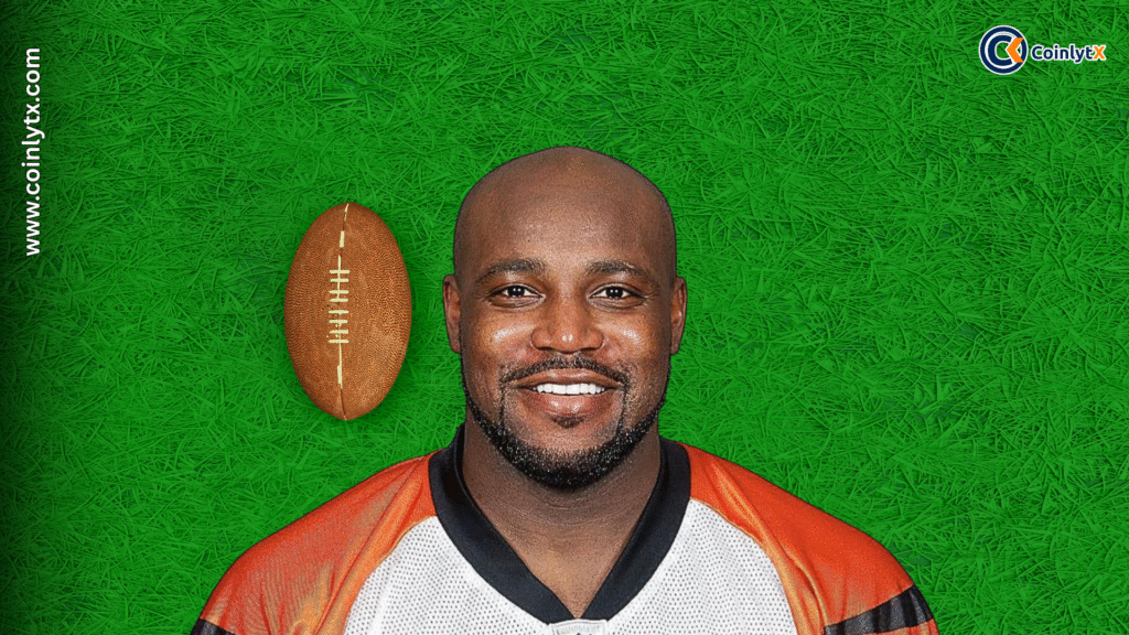 Rudi Johnson Death at 45 Leaves NFL Fans Grieving a Quiet Hero