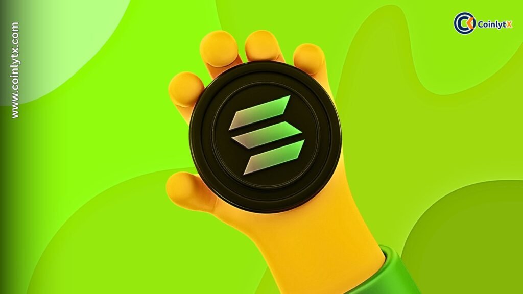 Solana’s New Proposal: Could This Be the Boost the Network Needs?
Cryptocurrency