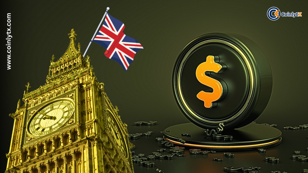 Stablecoin Caps May Hold Back UK’s Crypto Ambitions
Stablecoins
Cryptocurrency