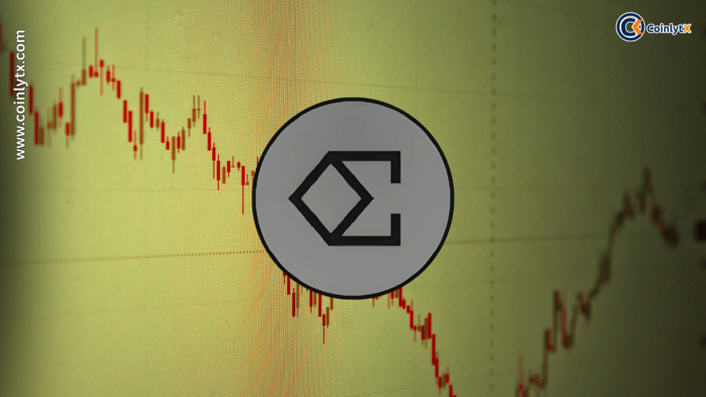 Native Markets Takes the Lead in Stablecoin Race After Ethena Steps Down