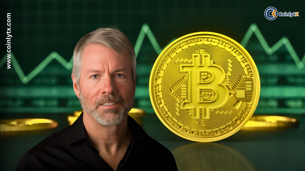 MicroStrategy Adds 850 Bitcoin, Total Now 639,835 BTC
Bitcoin Holding
BTC