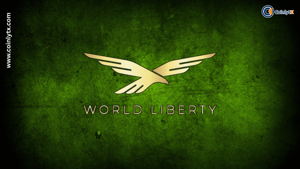 WLFI
Cryptocurrency