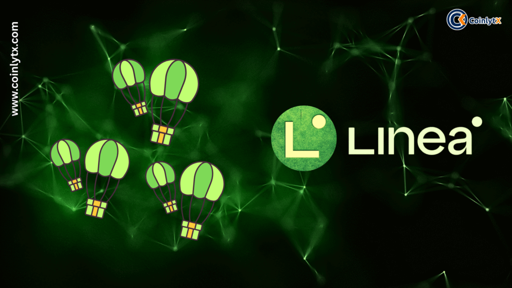 Linea Airdrop Eligibility Checker Now Live Before Token Launch
Crypto Airdrops 